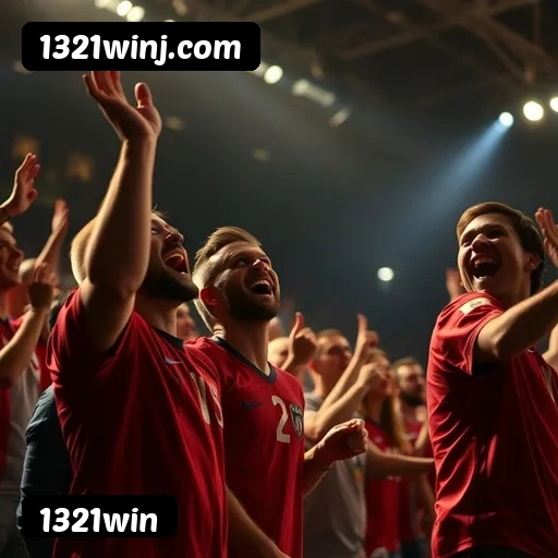 Vantagens exclusivas 1321win para jogadores brasileiros - São Paulo, Rio, BH