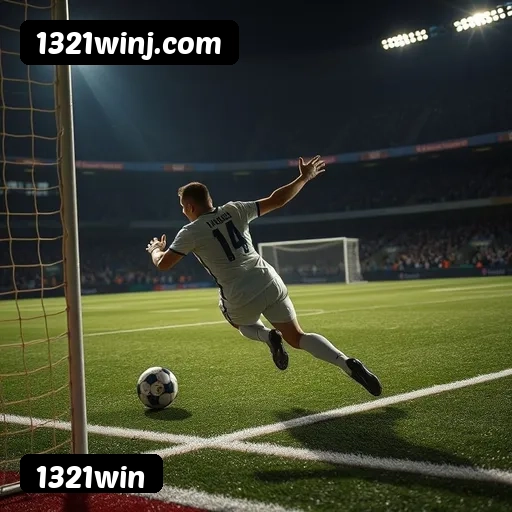 Tabela RTP dos jogos de cassino da 1321win