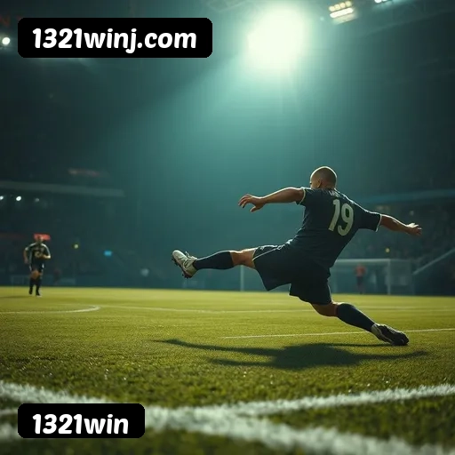 Catálogo 1321win 2.547 jogos - Pragmatic Play, Evolution, NetEnt