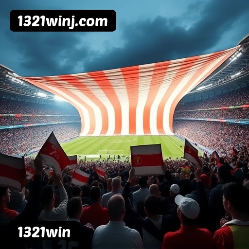 1321win APP mobile iOS Android - 187 mil downloads São Paulo Rio BH