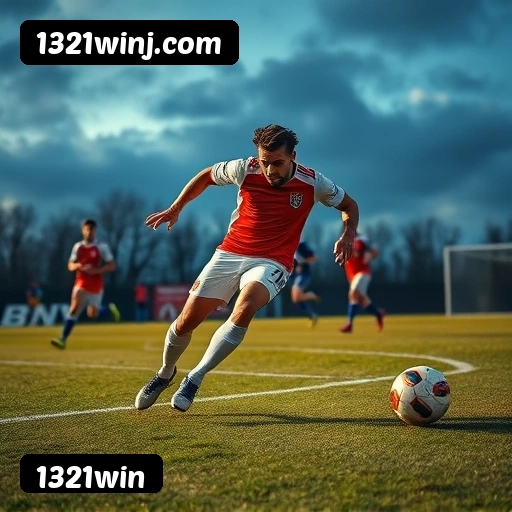 Níveis do programa VIP da 1321win